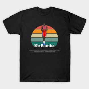 Mo Bamba Vintage V1 T-Shirt